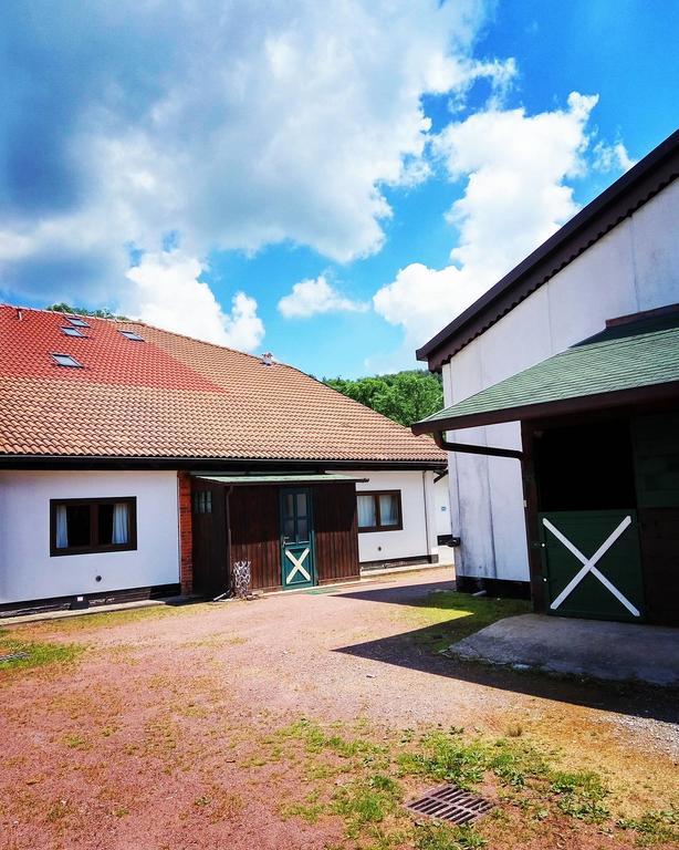 Monteoro Horse Village Ameno Exteriör bild
